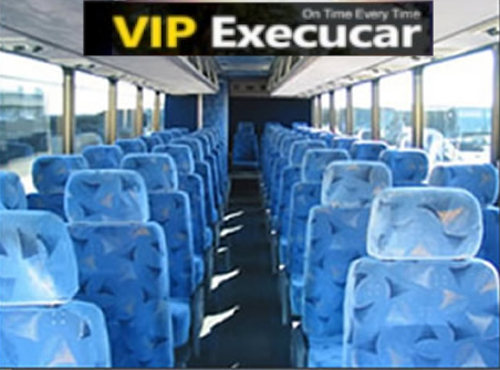 Bus Charter & rental Companies : Boca Raton Chuttle service and Bus Charter rates Palm Beach,FL?